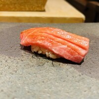 鮨 無垢/鮨 白銀 - 