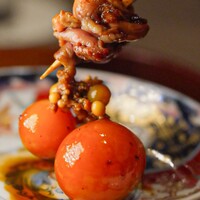 厳選焼鳥 一石三鳥 本店 - 