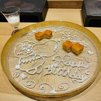 鮨 無垢/鮨 白銀 - 