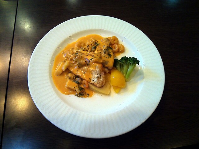 Restaurant & Bar Rakonto