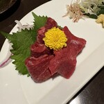 信州炭火炉端 すえひろ - 