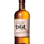 82 - 宮城峡【Miyagikyo】