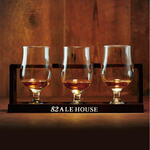 82 - 3種飲み比べSET【Tasting Set】