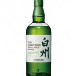 82 - 白州【Hakushu】