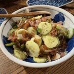 とくべえ駅前店 - 