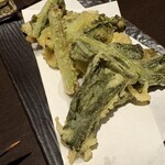 信州炭火炉端 すえひろ - 