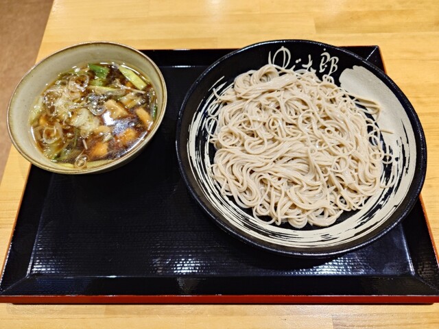 ゆで太郎 弘前高田店 &ndash; 運動公園前の蕎麦 | 青森県弘前市