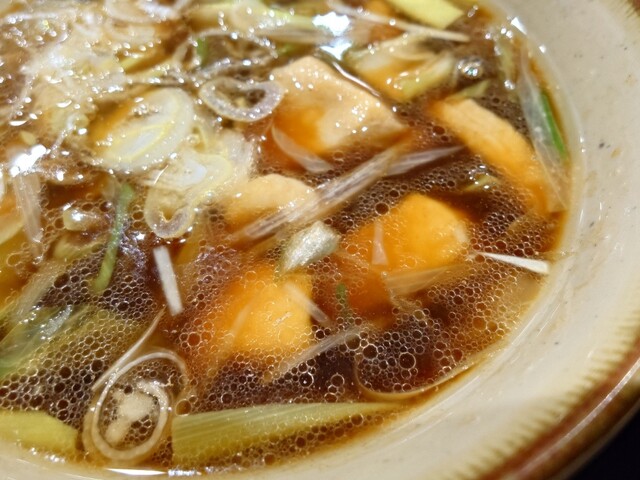 ゆで太郎 弘前高田店 - 運動公園前（そば）の写真