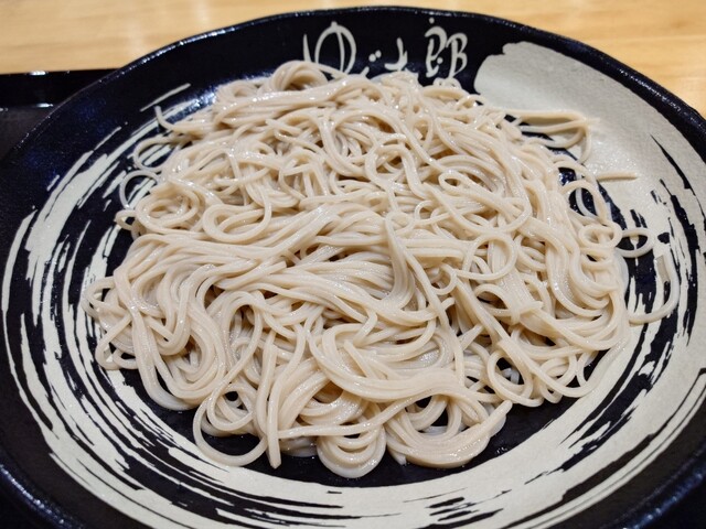 ゆで太郎 弘前高田店 - 運動公園前（そば）の写真