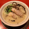 ラーメン　赤組