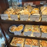 モンタナベーカリー - 