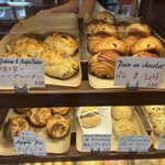 モンタナベーカリー - 