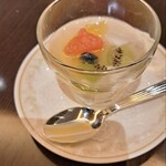 広東料理「桃李」 - 