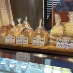 モンタナベーカリー - 