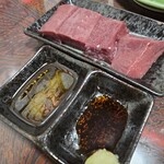 焼肉みよし - 