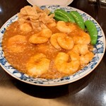 広東料理「桃李」 - 