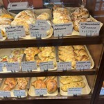 モンタナベーカリー - 