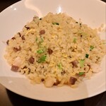 広東料理「桃李」 - 