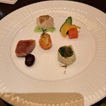 広東料理「桃李」 - 