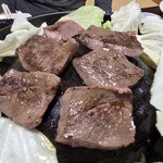 焼肉みよし - 
