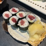 すし居酒屋 樽 - 