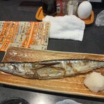 すし居酒屋 樽 - 