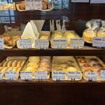 モンタナベーカリー - 