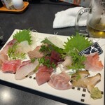 すし居酒屋 樽 - 