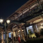 大阿蘇 - 100年以上前からの銭湯で、現役です