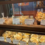 モンタナベーカリー - 