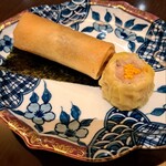 広東料理「桃李」 - 