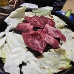 焼肉みよし - 