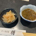 すし居酒屋 樽 - 