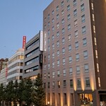 ダイワロイネットホテル - 