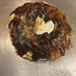 お好み焼 きじ - 