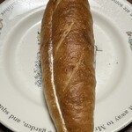 ピーターセン - マカダミアナッツと練乳クリーム＠320円