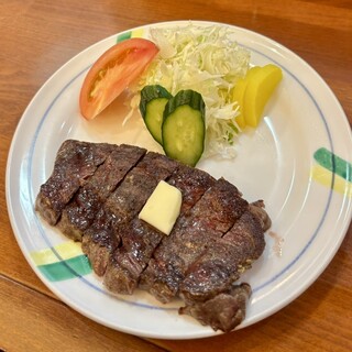 ステーキハウス ふくわか_1