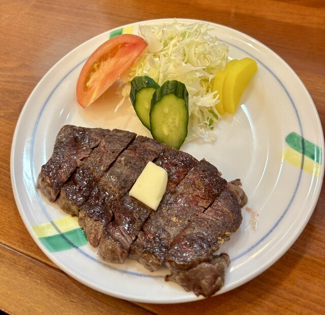 Steak House Fukuwaka photo 2