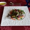 フランス料理 オークヴィル