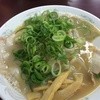 大黒ラーメン 本店