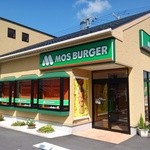 MOS BURGER - 