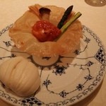 トゥーランドット - 