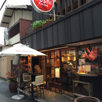 本等鮨 海馬 本店 - 