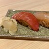 WASHOKU SUSHI ゆゆ梅田