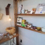 ニトラベイクス - 内観