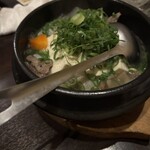 溶岩焼き 熱心 - 