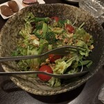 溶岩焼き 熱心 - 