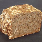 ニトラベイクス - シード入りロブロ