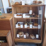 ニトラベイクス - 商品棚