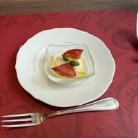 リストランテ アクアパッツァ - 